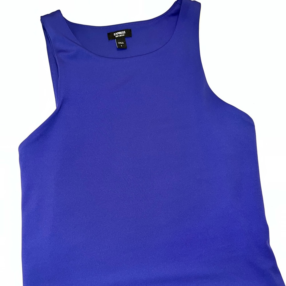 Express tank